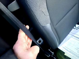 Renault Kangoo E-Tech 44kwh 122pk aut advance - nap - 2x schuifdeur - 1e eig - clima - cruise - pdc picture 34