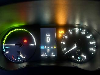 Renault Kangoo E-Tech 44kwh 122pk aut advance - nap - 2x schuifdeur - 1e eig - clima - cruise - pdc picture 33