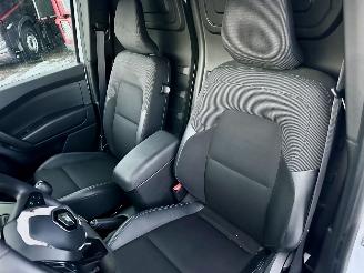 Renault Kangoo E-Tech 44kwh 122pk aut advance - nap - 2x schuifdeur - 1e eig - clima - cruise - pdc picture 52