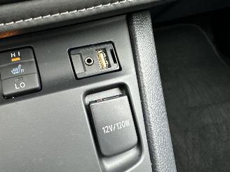 Toyota Auris Touring Sports Gereserveerd 1.8 Hybrid 123pk aut Exe - pano - nap - navi - camera - keyless - front + line + park assist picture 34