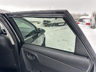 Toyota Auris Touring Sports Gereserveerd 1.8 Hybrid 123pk aut Exe - pano - nap - navi - camera - keyless - front + line + park assist picture 59