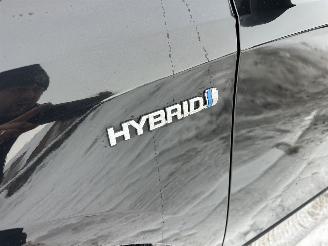Toyota Auris Touring Sports Gereserveerd 1.8 Hybrid 123pk aut Exe - pano - nap - navi - camera - keyless - front + line + park assist picture 93