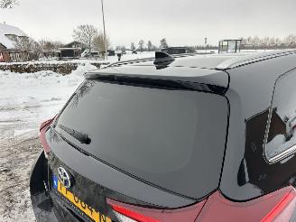 Toyota Auris Touring Sports Gereserveerd 1.8 Hybrid 123pk aut Exe - pano - nap - navi - camera - keyless - front + line + park assist picture 83