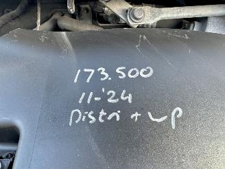 Volkswagen Crafter 30 2.0 TDI 109pk 6-bak L2/H2 Bleum. euro5 - nap - navi - 3 pers - clima - cruise - distr+wp vernieuwd 173dkm picture 12