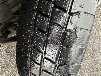 Volkswagen Crafter 30 2.0 TDI 109pk 6-bak L2/H2 Bleum. euro5 - nap - navi - 3 pers - clima - cruise - distr+wp vernieuwd 173dkm picture 69