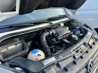 Volkswagen Crafter 30 2.0 TDI 109pk 6-bak L2/H2 Bleum. euro5 - nap - navi - 3 pers - clima - cruise - distr+wp vernieuwd 173dkm picture 56