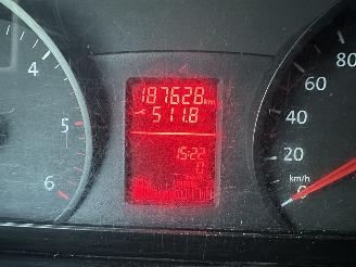 Volkswagen Crafter 30 2.0 TDI 109pk 6-bak L2/H2 Bleum. euro5 - nap - navi - 3 pers - clima - cruise - distr+wp vernieuwd 173dkm picture 28