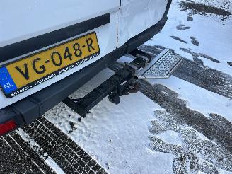 Volkswagen Crafter 30 2.0 TDI 109pk 6-bak L2/H2 Bleum. euro5 - nap - navi - 3 pers - clima - cruise - distr+wp vernieuwd 173dkm picture 61