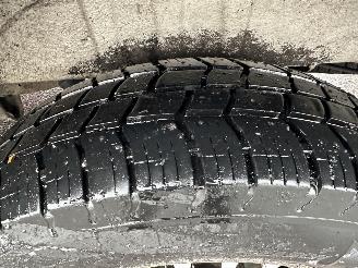 Volkswagen Crafter 30 2.0 TDI 109pk 6-bak L2/H2 Bleum. euro5 - nap - navi - 3 pers - clima - cruise - distr+wp vernieuwd 173dkm picture 68