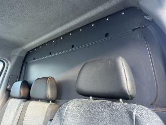 Volkswagen Crafter 30 2.0 TDI 109pk 6-bak L2/H2 Bleum. euro5 - nap - navi - 3 pers - clima - cruise - distr+wp vernieuwd 173dkm picture 54