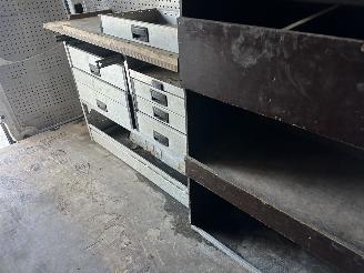 Volkswagen Crafter 30 2.0 TDI 109pk 6-bak L2/H2 Bleum. euro5 - nap - navi - 3 pers - clima - cruise - distr+wp vernieuwd 173dkm picture 43