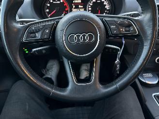 Audi A3 Sportback 1.0 TFSI 116pk 6-bak Sport Edition - nap - navi - airco - cruise - sportint - pdc - privacy glass picture 30