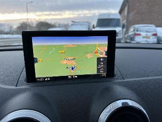 Audi A3 Sportback 1.0 TFSI 116pk 6-bak Sport Edition - nap - navi - airco - cruise - sportint - pdc - privacy glass picture 42
