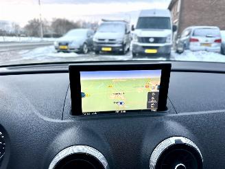 Audi A3 Sportback 1.0 TFSI 116pk 6-bak Sport Edition - nap - navi - airco - cruise - sportint - pdc - privacy glass picture 37