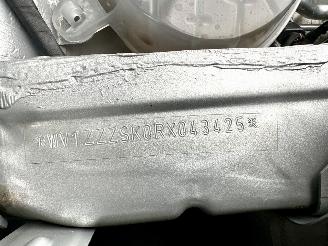 Volkswagen Caddy 1.5 TSI 116pk 7-traps aut Highl - nap - virtual - standkachel - nav - cam - front + line + side + park assist picture 70