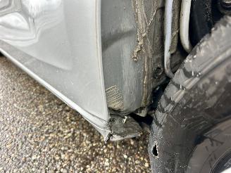 Volkswagen Caddy 1.5 TSI 116pk 7-traps aut Highl - nap - virtual - standkachel - nav - cam - front + line + side + park assist picture 79