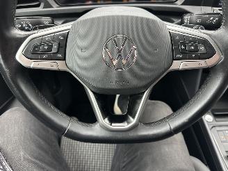 Volkswagen Caddy 1.5 TSI 116pk 7-traps aut Highl - nap - virtual - standkachel - nav - cam - front + line + side + park assist picture 34