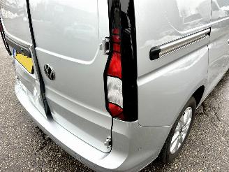 Volkswagen Caddy 1.5 TSI 116pk 7-traps aut Highl - nap - virtual - standkachel - nav - cam - front + line + side + park assist picture 83