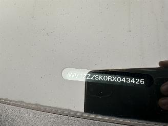 Volkswagen Caddy 1.5 TSI 116pk 7-traps aut Highl - nap - virtual - standkachel - nav - cam - front + line + side + park assist picture 62