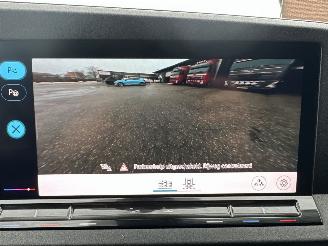 Volkswagen Caddy 1.5 TSI 116pk 7-traps aut Highl - nap - virtual - standkachel - nav - cam - front + line + side + park assist picture 23