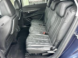 Peugeot 5008 1.2T 131pk 6-traps aut + F1 Crossway 7Pers - navi - leer - virtual - camera v+a - line + side assist - 50dkm picture 21