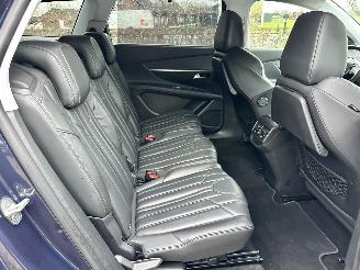 Peugeot 5008 1.2T 131pk 6-traps aut + F1 Crossway 7Pers - navi - leer - virtual - camera v+a - line + side assist - 50dkm picture 76