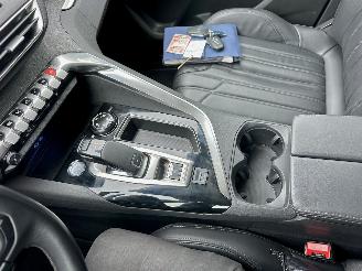 Peugeot 5008 1.2T 131pk 6-traps aut + F1 Crossway 7Pers - navi - leer - virtual - camera v+a - line + side assist - 50dkm picture 57