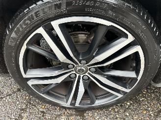 Volvo V-60 2.0 B4 Hybrid 8-traps aut R-Design - nap - virtual - leer - stuur + stoelverw - trekh - front + line + side assist picture 96