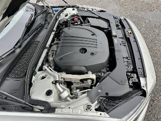 Volvo V-60 2.0 B4 Hybrid 8-traps aut R-Design - nap - virtual - leer - stuur + stoelverw - trekh - front + line + side assist picture 90
