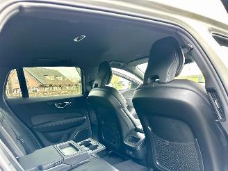Volvo V-60 2.0 B4 Hybrid 8-traps aut R-Design - nap - virtual - leer - stuur + stoelverw - trekh - front + line + side assist picture 69