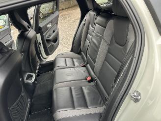 Volvo V-60 2.0 B4 Hybrid 8-traps aut R-Design - nap - virtual - leer - stuur + stoelverw - trekh - front + line + side assist picture 83