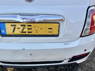 Fiat 500S gereserveerd 0.9 TwinAir Turbo 80pk Sport - airco - pdc - zwarte hemel - 16 inch lmv - asr - btw - zwart dak picture 9