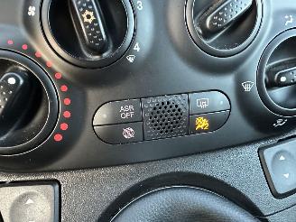 Fiat 500S 0.9 TwinAir Turbo 80pk Sport - airco - pdc - zwarte hemel - 16 inch lmv - asr - btw - zwart dak picture 19