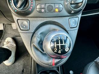 Fiat 500S 0.9 TwinAir Turbo 80pk Sport - airco - pdc - zwarte hemel - 16 inch lmv - asr - btw - zwart dak picture 66