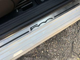 Fiat 500S 0.9 TwinAir Turbo 80pk Sport - airco - pdc - zwarte hemel - 16 inch lmv - asr - btw - zwart dak picture 54