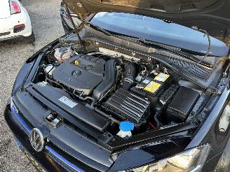 Volkswagen Golf 1.5 TSI 131pk 7-Traps aut + f1 comf bns 5drs - carplay - front assist - acc - pdc v+a - inkl trekh - privacy glass picture 60