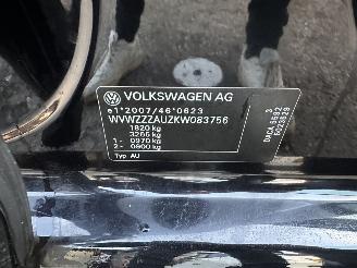 Volkswagen Golf 1.5 TSI 131pk 7-Traps aut + f1 comf bns 5drs - carplay - front assist - acc - pdc v+a - inkl trekh - privacy glass picture 66