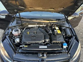 Volkswagen Golf 1.5 TSI 131pk 7-Traps aut + f1 comf bns 5drs - carplay - front assist - acc - pdc v+a - inkl trekh - privacy glass picture 59