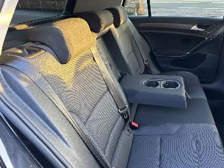 Volkswagen Golf 1.5 TSI 131pk 7-Traps aut + f1 comf bns 5drs - carplay - front assist - acc - pdc v+a - inkl trekh - privacy glass picture 48