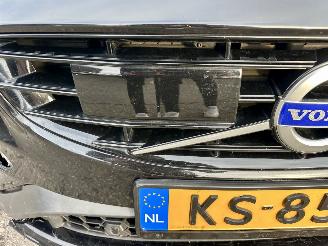 Volvo V-60 2.4 D5 Hybrid aut AWD R-Design - schuifdak - leer - nav - cam - front + line + side assist - harman/kardon picture 95