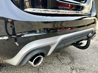 Volvo V-60 2.4 D5 Hybrid aut AWD R-Design - schuifdak - leer - nav - cam - front + line + side assist - harman/kardon picture 85