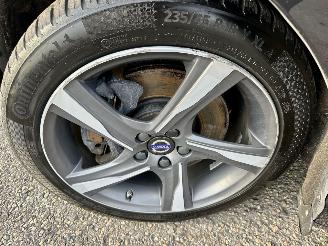 Volvo V-60 2.4 D5 Hybrid aut AWD R-Design - schuifdak - leer - nav - cam - front + line + side assist - harman/kardon picture 74