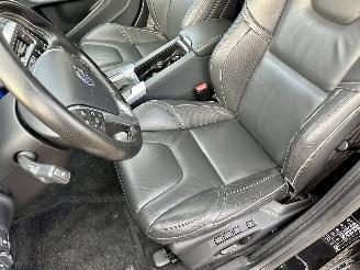 Volvo V-60 2.4 D5 Hybrid aut AWD R-Design - schuifdak - leer - nav - cam - front + line + side assist - harman/kardon picture 55