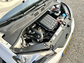 Seat Mii 1.0i 75pk Style Chic 5drs - pano - nap - navi - city safety system - pdc - stoelverw - cruise contr picture 73