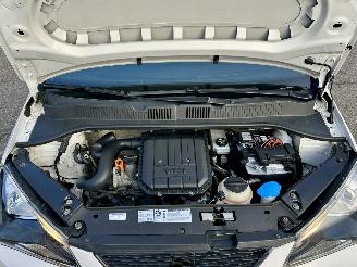 Seat Mii 1.0i 75pk Style Chic 5drs - pano - nap - navi - city safety system - pdc - stoelverw - cruise contr picture 13