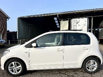 škoda osobní automobily Seat Mii 1.0 Style Chic 2012/11