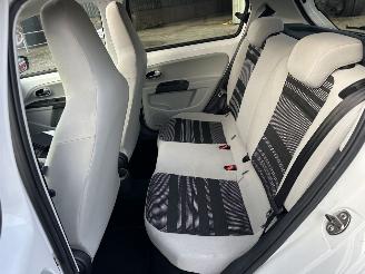 Seat Mii 1.0i 75pk Style Chic 5drs - pano - nap - navi - city safety system - pdc - stoelverw - cruise contr picture 41