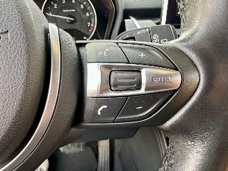 BMW 2-serie Active tourer 218i 136pk aut High Exe M-Sport - 55dkm nap - head up - harman/kardon - leer - navi - camera - alarm picture 32