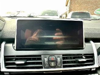 BMW 2-serie Active tourer 218i 136pk aut High Exe M-Sport - 55dkm nap - head up - harman/kardon - leer - navi - camera - alarm picture 74