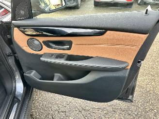 BMW 2-serie Active tourer 218i 136pk aut High Exe M-Sport - 55dkm nap - head up - harman/kardon - leer - navi - camera - alarm picture 46